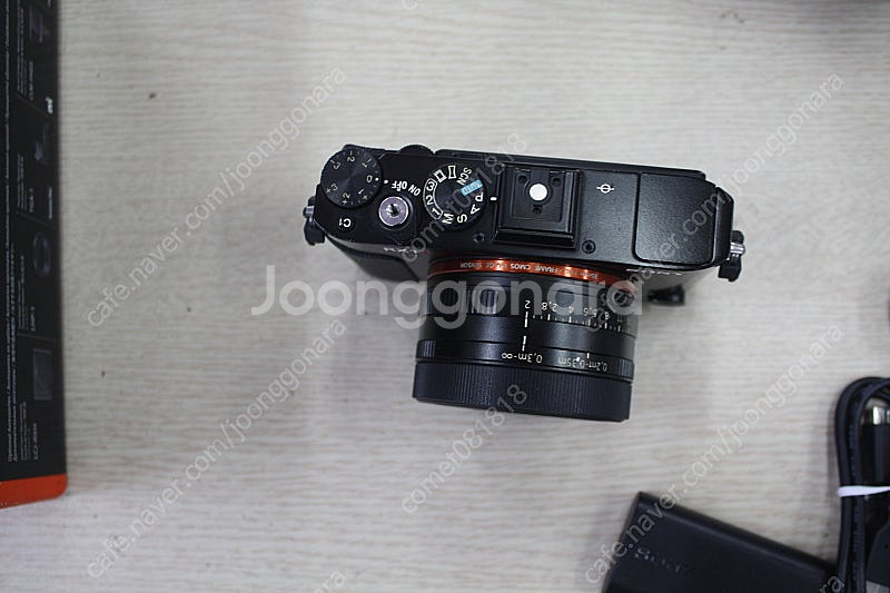 소니 rx1r2--6