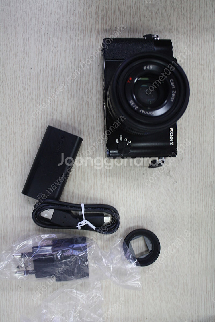 소니 rx1r2--7