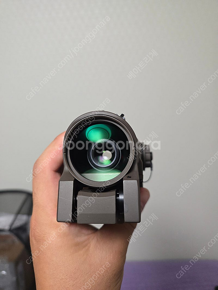 (가격인하)PPT 2024년형 신형 밀스펙 엘칸스펙터 ...--6