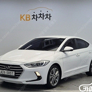 [현대]아반떼 AD 1.6 GDI 밸류 플러스 (5인승) ★중고차★중고차매입★전액할부★저신용자★신불자★소액할부★현금★카드 전부 가능합니다!
