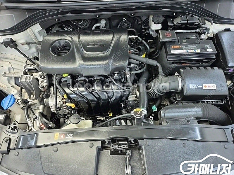 [현대]아반떼 AD 1.6 GDI 밸류 플러스 (5인승...--5