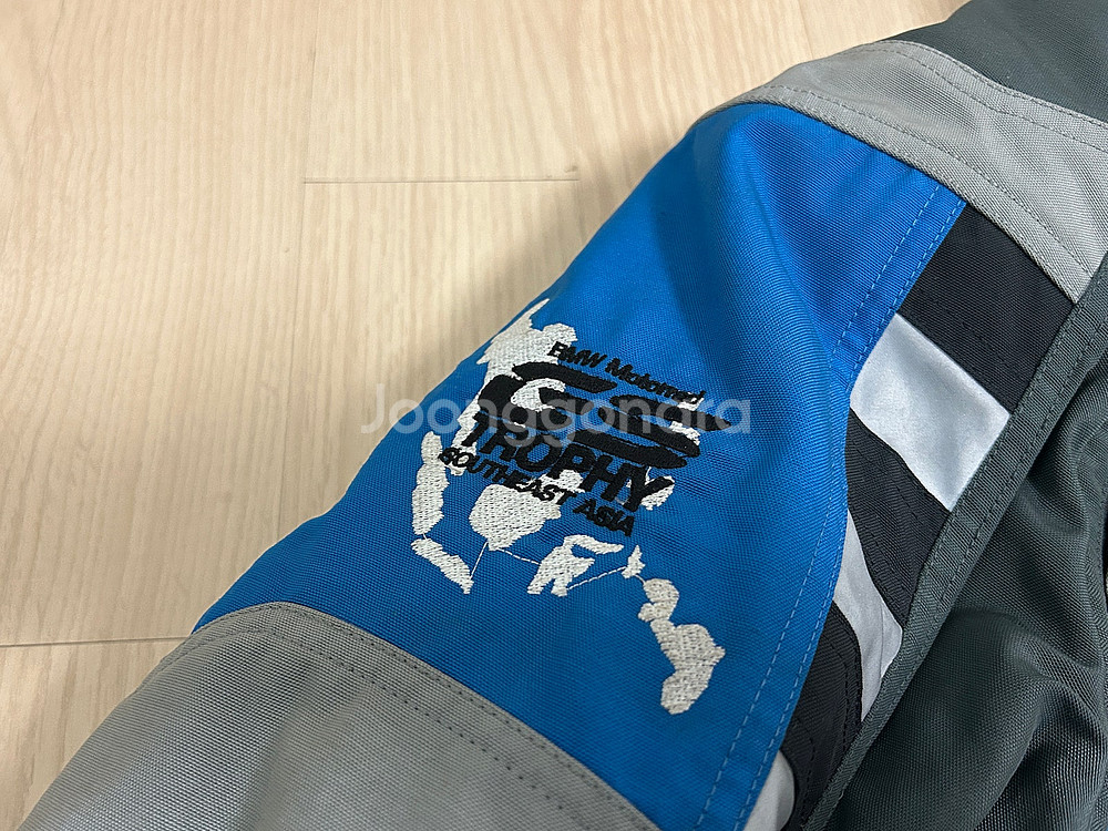 [가격인하] 재킷 3벌, BMW랠리 (EU46)상하의/...--5