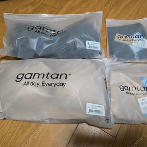 감탄인견쿨브라(손예진)L사이즈 팬티 XL사이즈 새상품