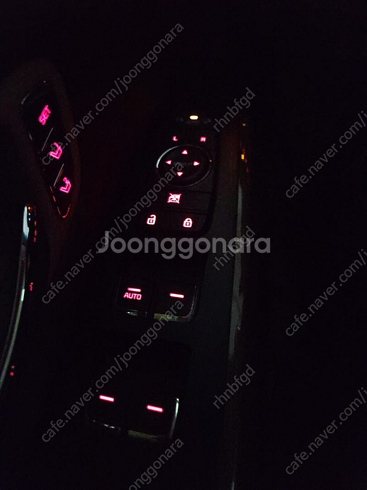 카니발 하이리무진 가솔린--3