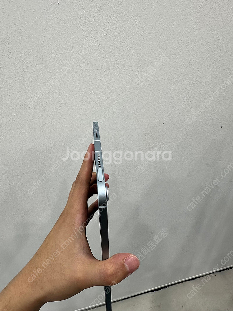 아이패드 미니7 셀룰러 256기가 애플케어27.05 사...--3