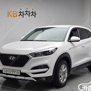 [현대]올뉴투싼 디젤 1.7 2WD 스타일 (5인승) ★중고차★중고차매입★전액할부★저신용자★신불자★소액할부★현금★카드 전부 가능합니다! 이미지