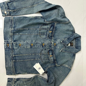 RRL LOT271 리랜드워시 S/M사이즈