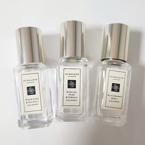 조말론런던 코롱 9ml 향수