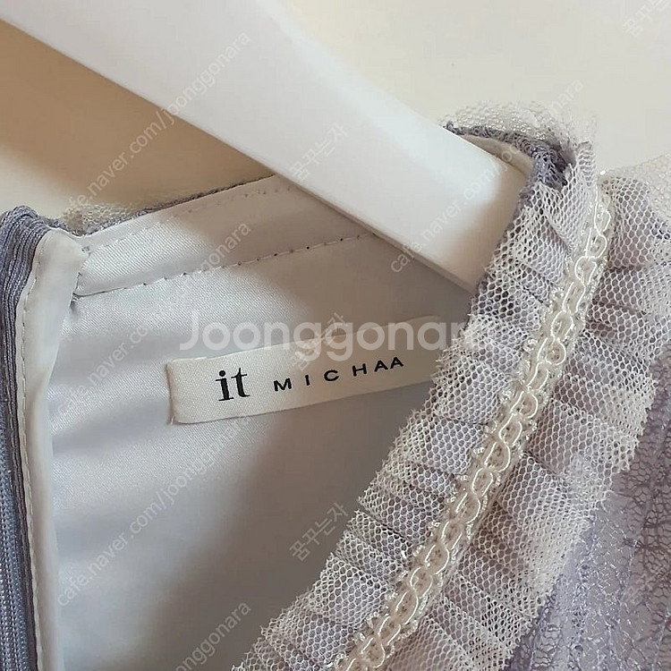 잇미샤 자라 라인 린 지고트 온앤온 잇미샤 샤틴 레니본...--1