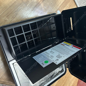 traeger ranger 포터블 펠렛그릴