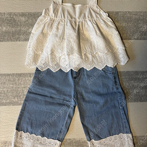 로제오브 여름 상하복 S