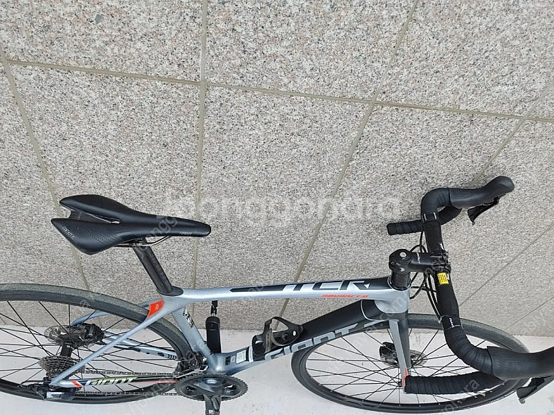 상태 좋은 19년 자이언트tcr 어드밴스1 프로 풀 울...--8