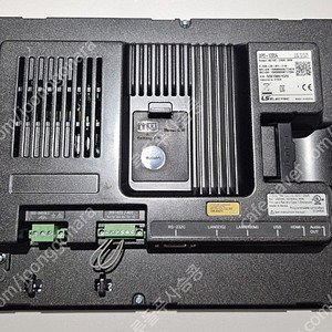 LS PLC touch iXP2-1200A 팝니다
