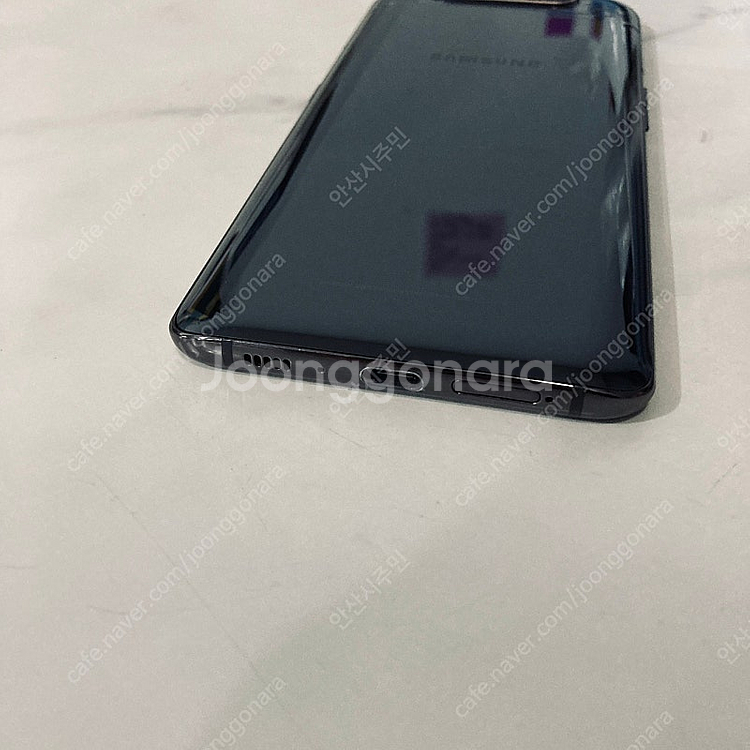 갤럭시 A80 블랙 128기가 깔끔한기기 7만8천원 판매합니다--2