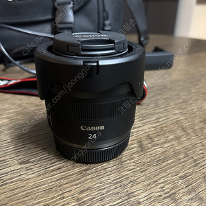 캐논 RF 24mm F1.8 Macro IS STM 렌즈