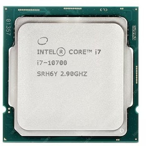 i7-10700 (내장그래픽O)