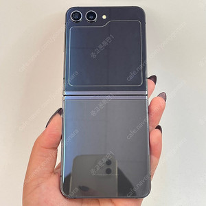 03066(울산중고폰) 갤럭시Z플립5 그라파이트 256GB 판매합니다 33만원 텔레그램OK