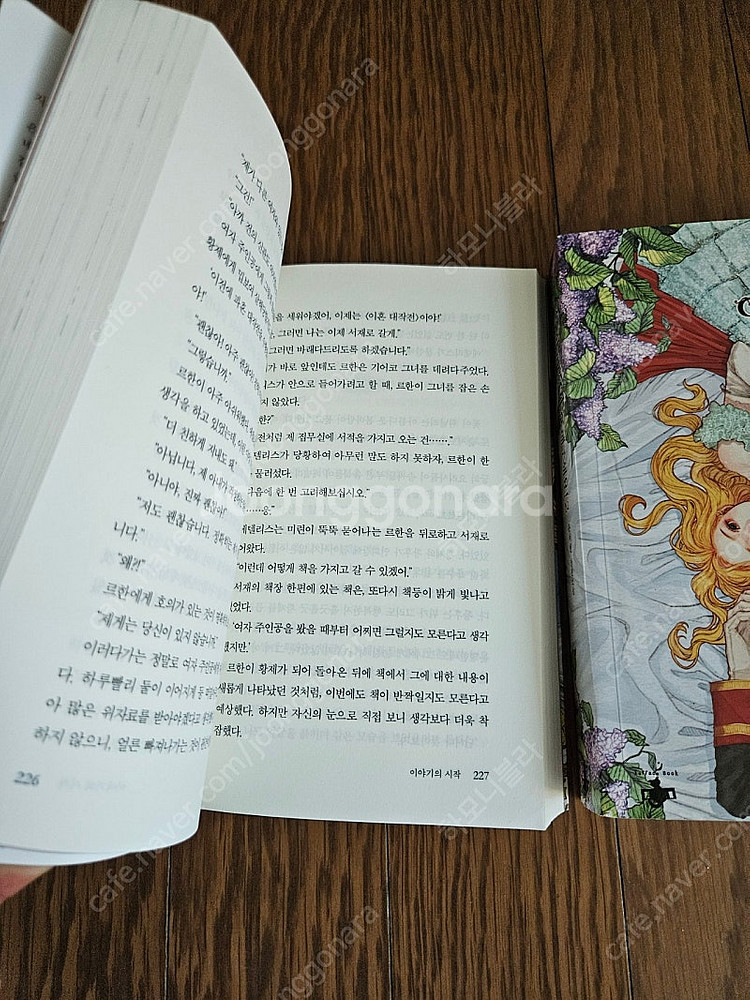 로맨스소설 집착말고 이혼해주세요 2권 (소장용,완결) ...--1