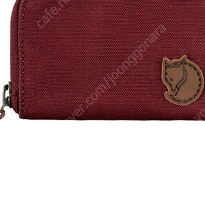FJALLRAVEN 피엘라벤 짚 카드홀더