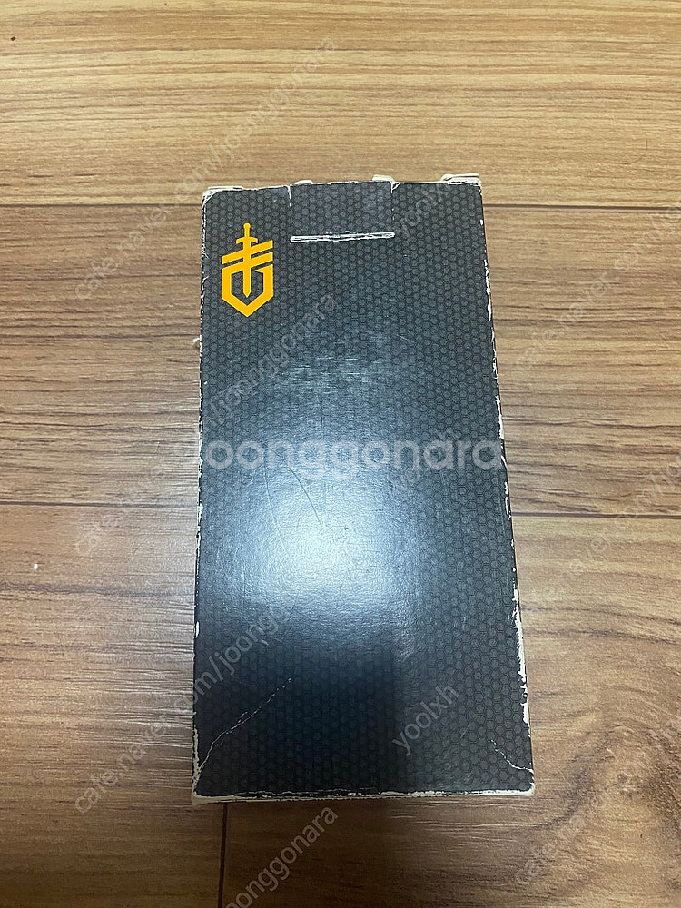 거버 서스펜션 멀티툴 새상품입니다--9