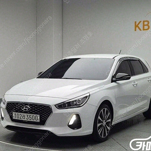 [현대]i30 (PD) 1.4 터보 스타일 (5인승) ★중고차★중고차매입★전액할부★저신용자★신불자★소액할부★현금★카드 전부 가능합니다!