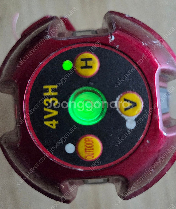 LTG LT-8110 4V 3H 레벨기--1