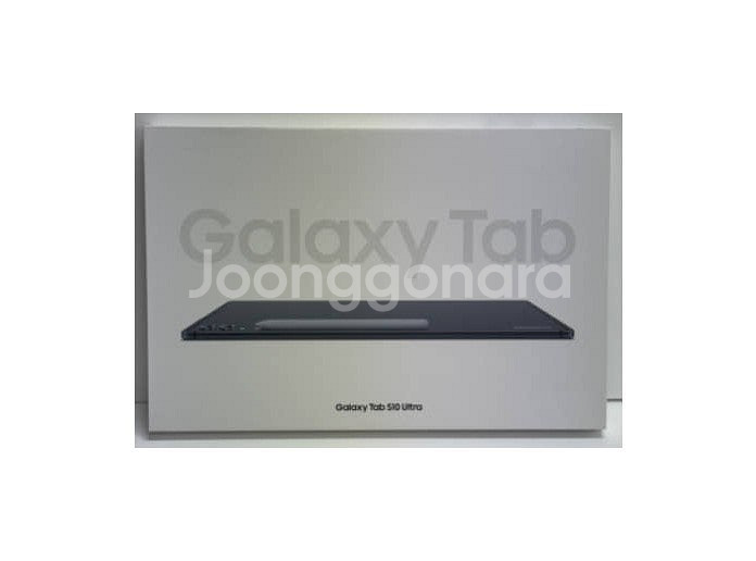 [미개봉] 갤삼성전자 갤럭시탭S10 울트라 WIFI (...--0