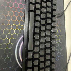 레이저 헌츠맨 V3 pro 미니 판매합니다
