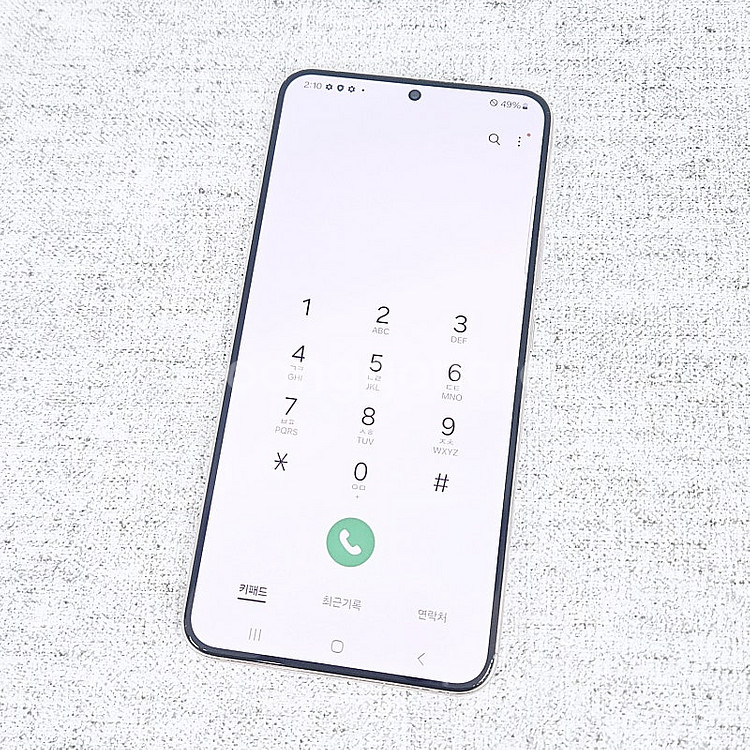 S906N 갤럭시 S22플러스 핑크 256GB 액정깨끗...--7