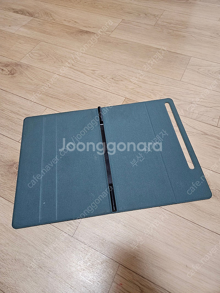 부산직 갤럭시탭S8 북커버--1