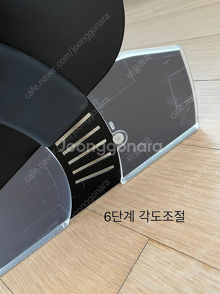 [택포] 펠로우즈 각도조절 독서대 노트북 태블릿 거치대--2