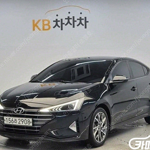 [현대]더 뉴 아반떼 AD 1.6 스마트 초이스 (5인승) ★중고차★중고차매입★전액할부★저신용자★신불자★소액할부★현금★카드 전부 가능합니다!