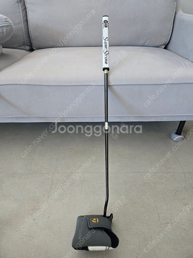 테일러메이드 스파이더 투어x 퍼터--4