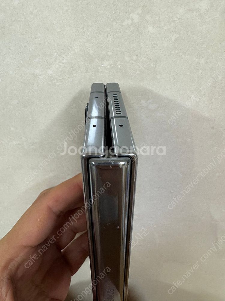 갤럭시 Z 폴드4 256GB--2