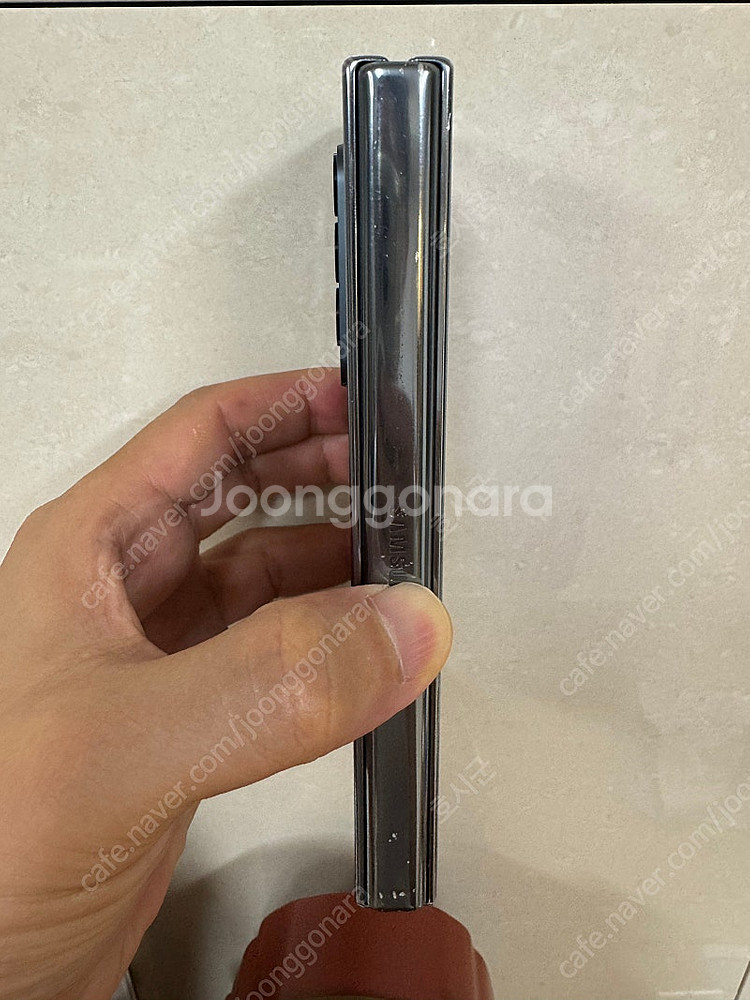 갤럭시 Z 폴드4 256GB--3
