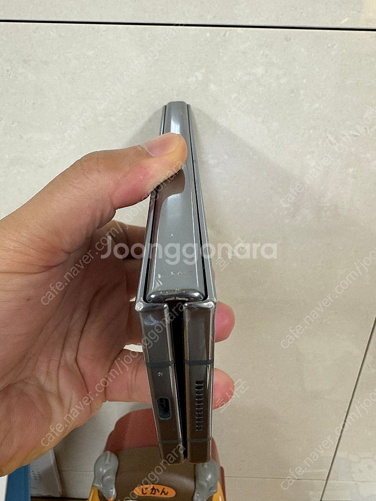 갤럭시 Z 폴드4 256GB--4