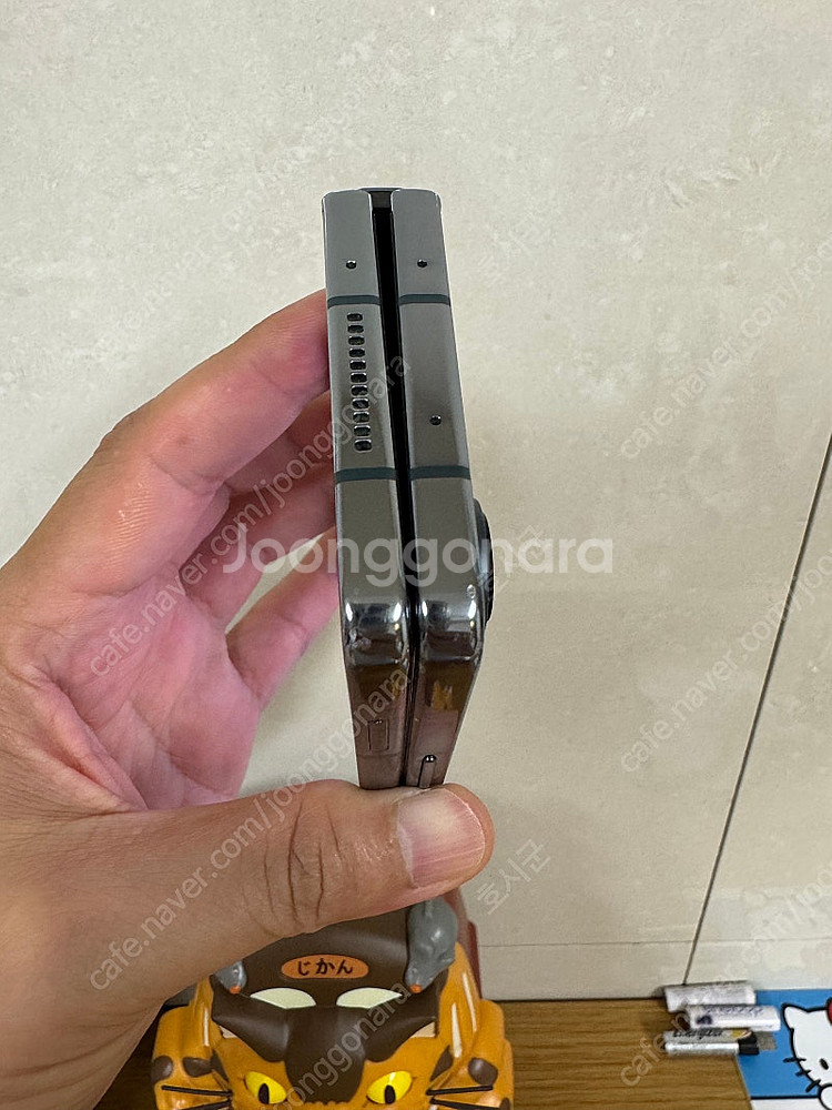 갤럭시 Z 폴드4 256GB--6