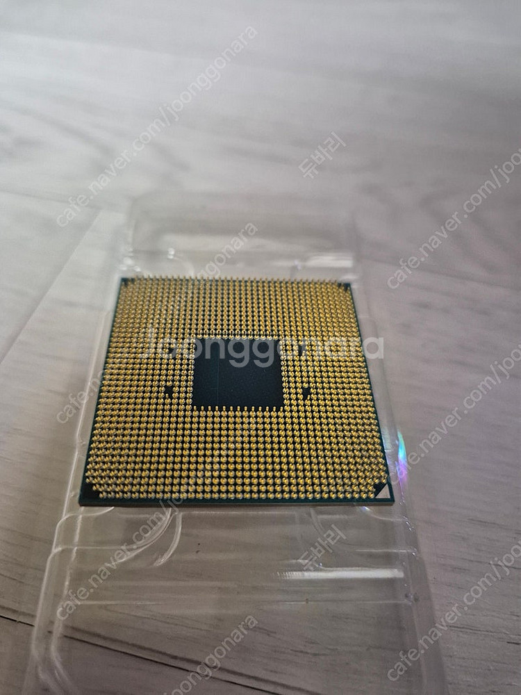 AMD 라이젠5 5600 CPU--1