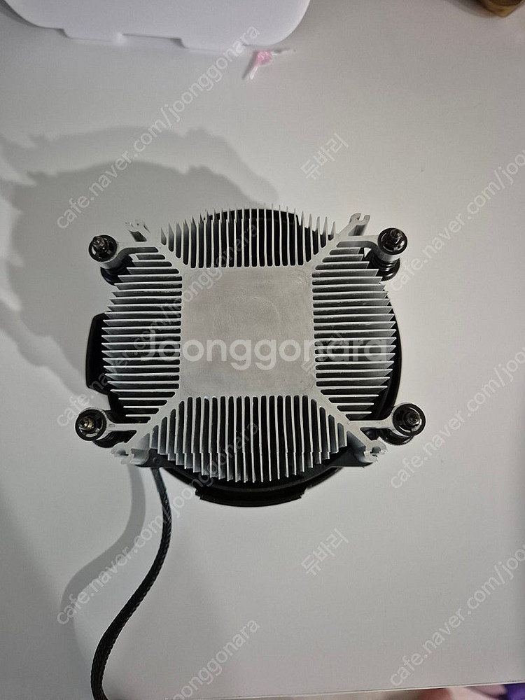AMD 라이젠5 5600 CPU--2