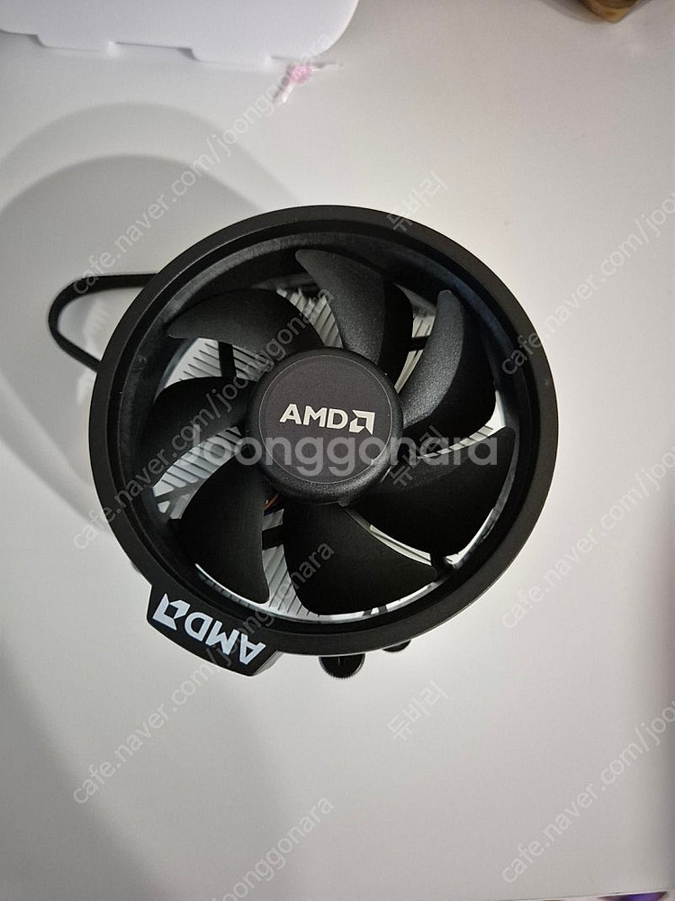 AMD 라이젠5 5600 CPU--3