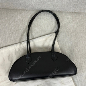 포유온(Fyeo) 가방 Vale Leather Bowling bag