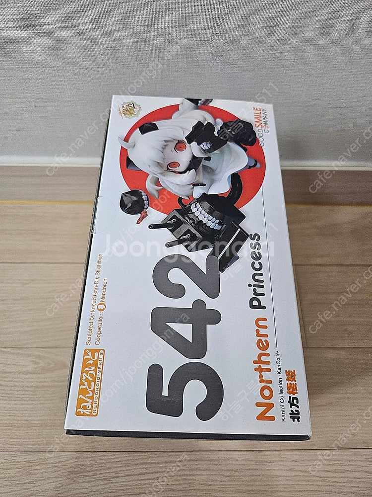 넨도로이드 북방서희 542--4
