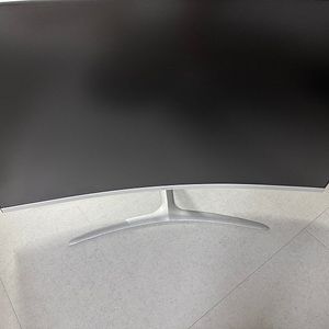 한성 ULTRON 3254C NEW 모니터 판매합니다.