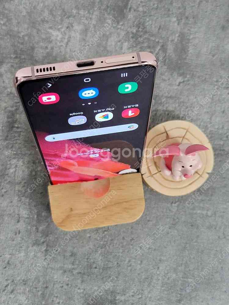 S급 G991 정품 갤럭시 S21 무상AS 180일가능...--3