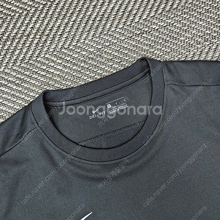 나이키 기능성 반팔티 남자100--1