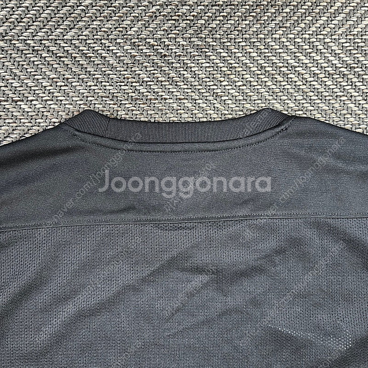나이키 기능성 반팔티 남자100--4
