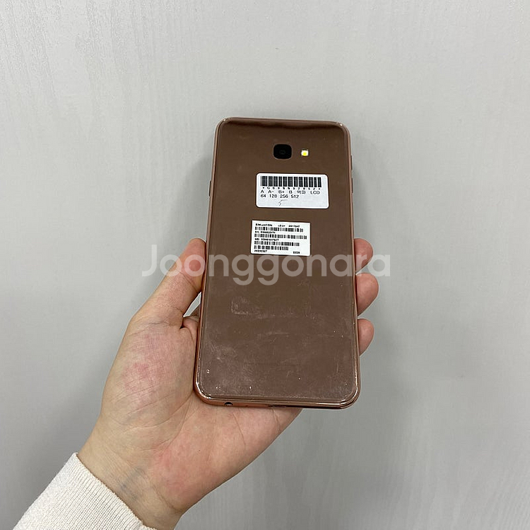 92852 갤럭시J4플러스 골드 32GB 부산 중고폰 ...--2