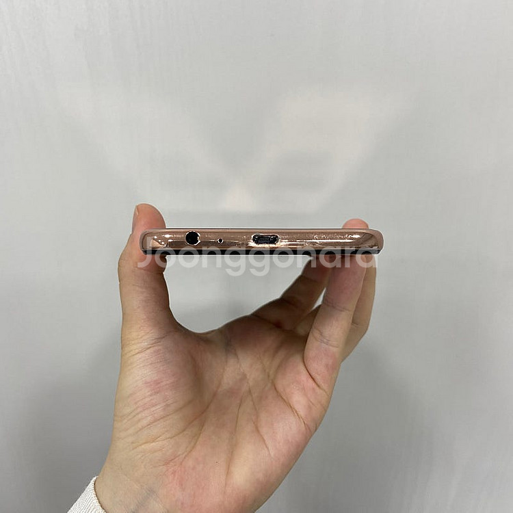 92852 갤럭시J4플러스 골드 32GB 부산 중고폰 ...--3