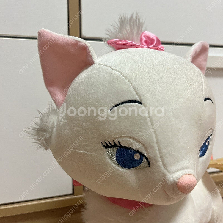 지나월드 고전 디즈니 마리인형--1