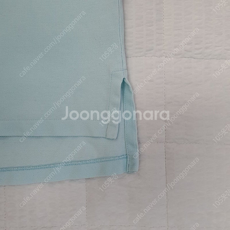 폴로 랄프로렌 반팔 카라티 남자105--3